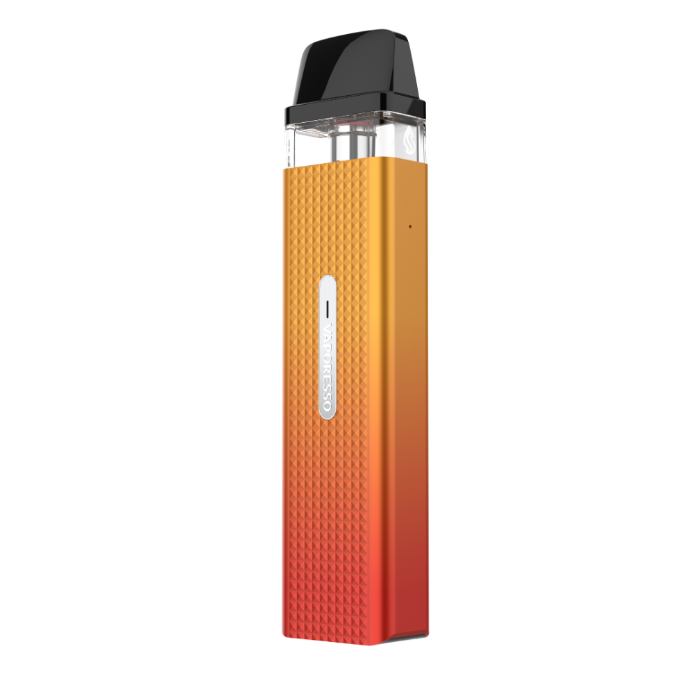 XROS Mini | Compact MTL Vaping Device XROS Mini | Compact MTL Vaping Device
