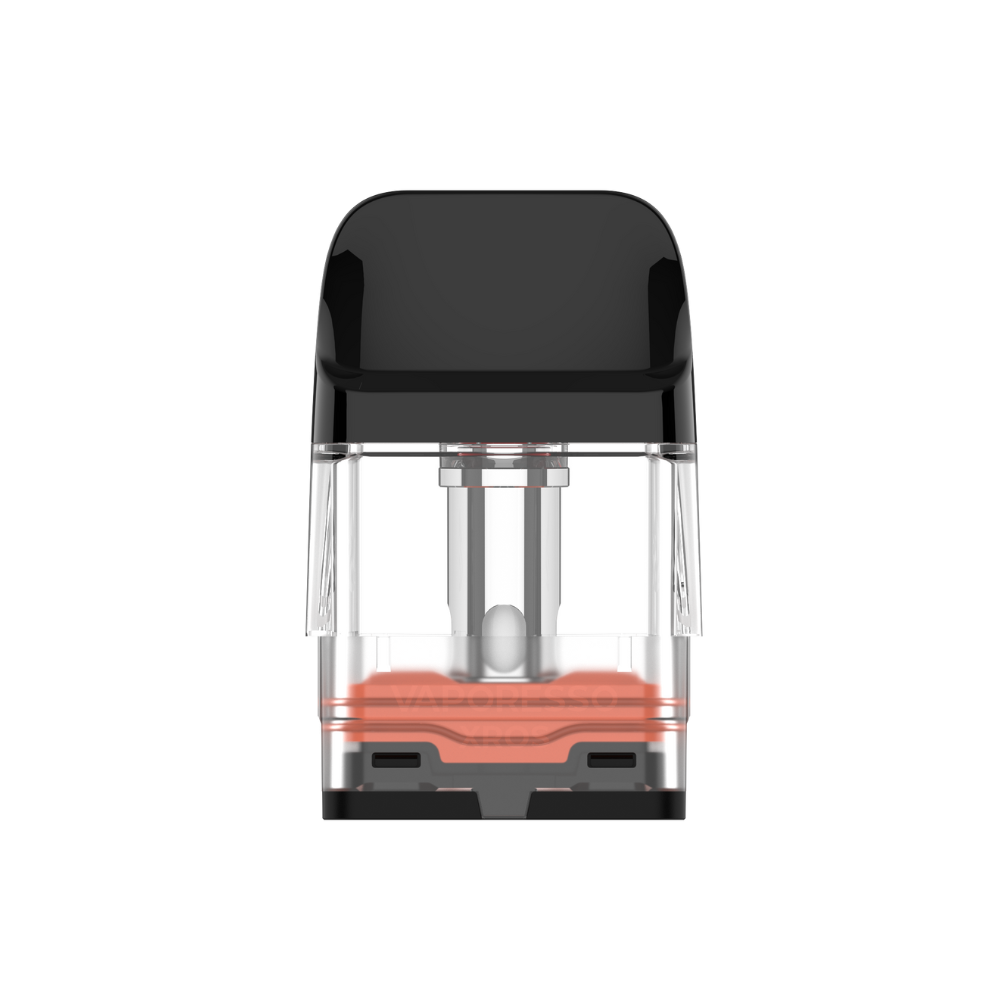 XROS Pods 4-Pack | 0.6-1.2 Replacement Pods | VAPORESSO Official XROS Pods 4-Pack | 0.6-1.2 Replacement Pods | VAPORESSO Official
