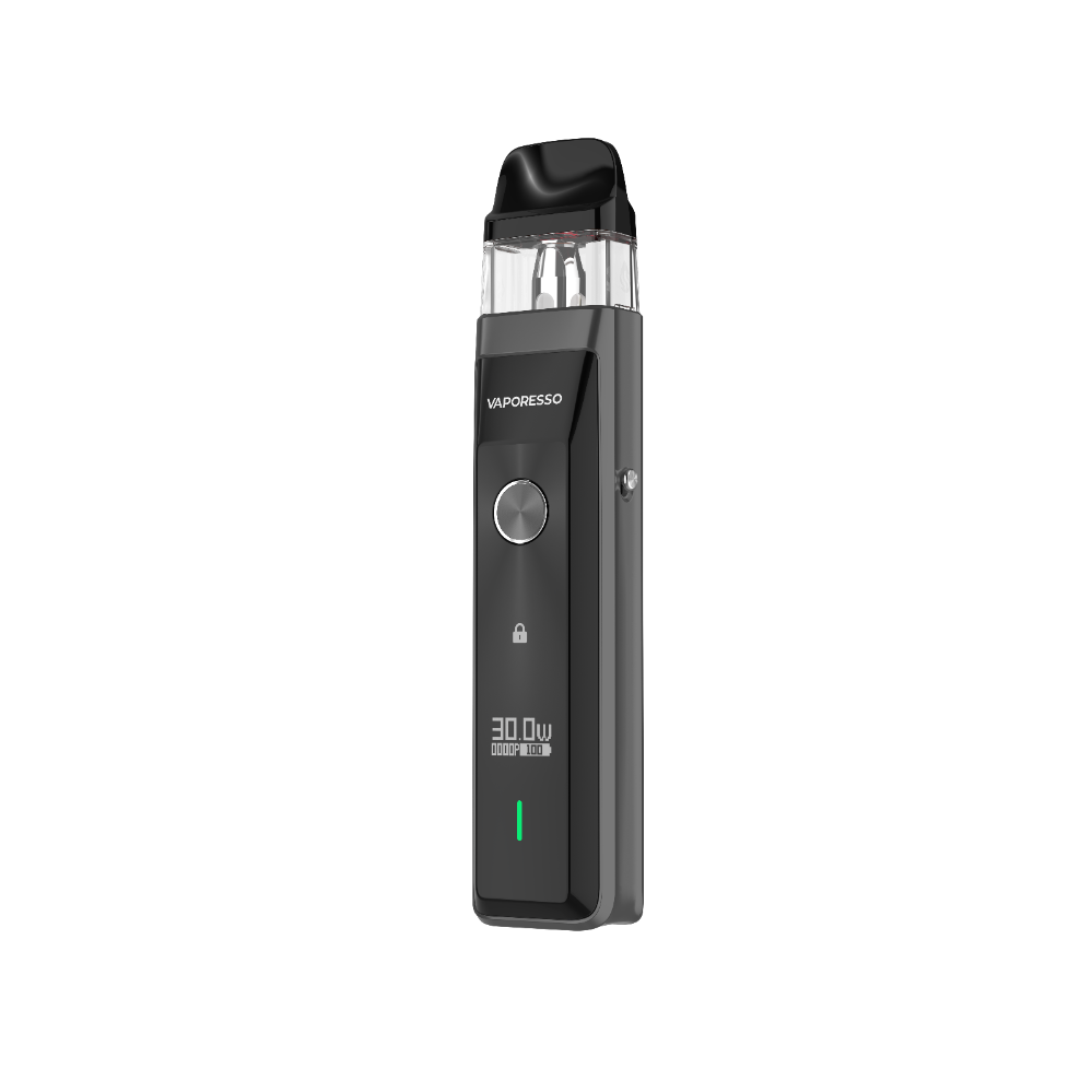 XROSPro | Kit avanc de vape dosettes 30 W XROSPro | Kit avanc de vape dosettes 30 W