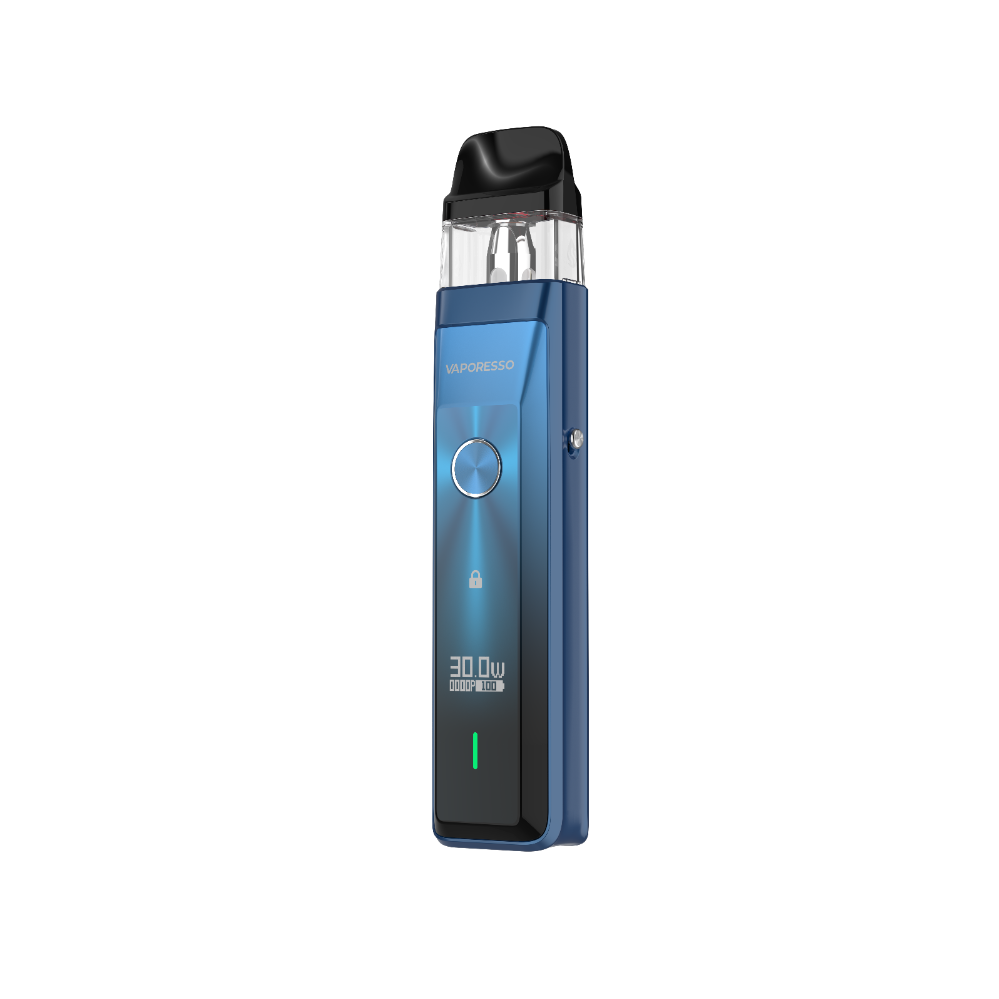 XROS Pro | Fejlett 30 W-os Pod Vape kszlet XROS Pro | Fejlett 30 W-os Pod Vape kszlet