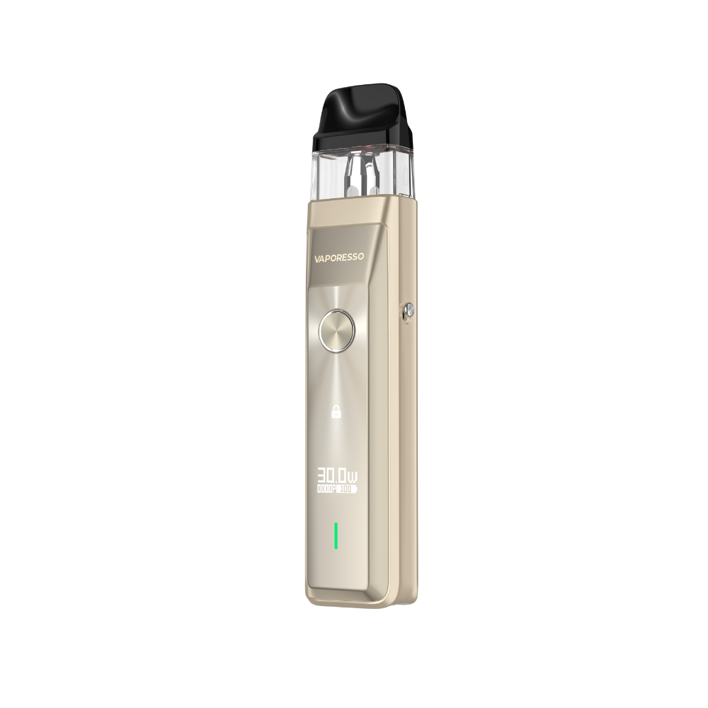 XROS Pro | Advanced 30W Pod Vape Kit XROS Pro | Advanced 30W Pod Vape Kit