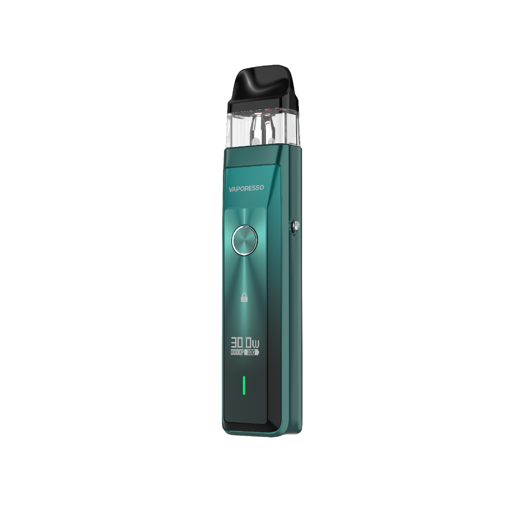 XROS Pro | Advanced 30W Pod Vape Kit XROS Pro | Advanced 30W Pod Vape Kit
