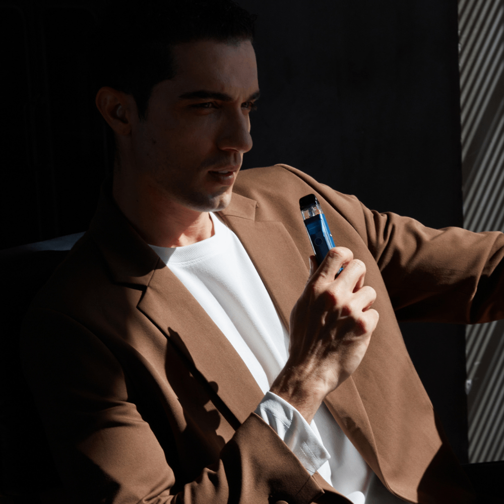XROS Pro | Advanced 30W Pod Vape Kit XROS Pro | Advanced 30W Pod Vape Kit