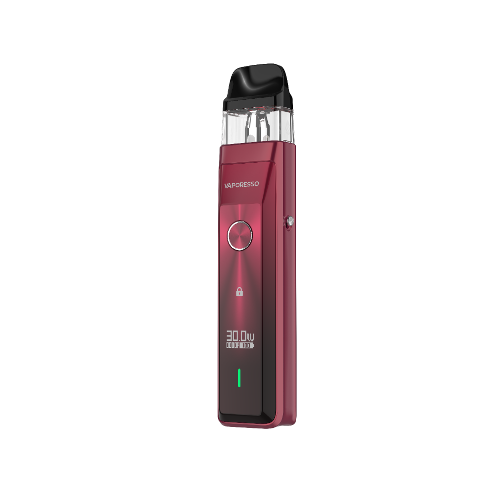 XROS Pro | Advanced 30W Pod Vape Kit XROS Pro | Advanced 30W Pod Vape Kit