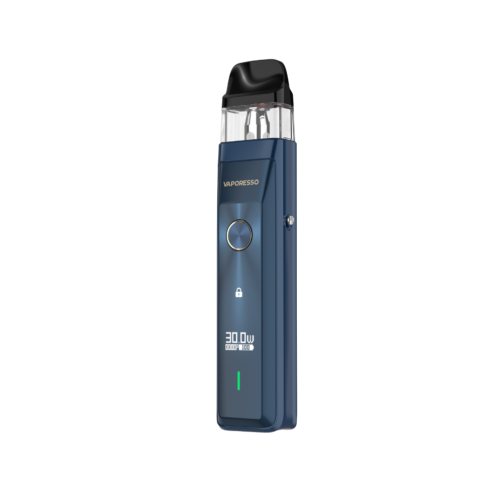 XROS Pro | Advanced 30W Pod Vape Kit XROS Pro | Advanced 30W Pod Vape Kit