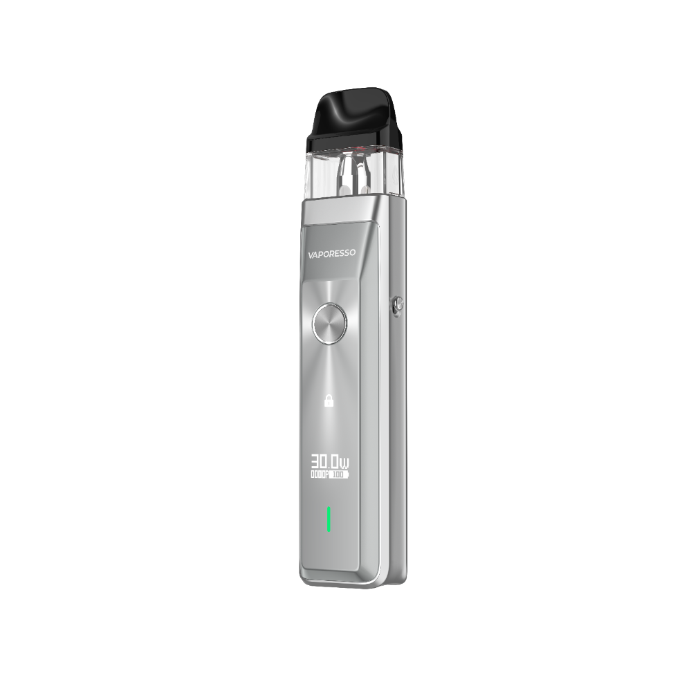 XROS Pro | Advanced 30W Pod Vape Kit XROS Pro | Advanced 30W Pod Vape Kit