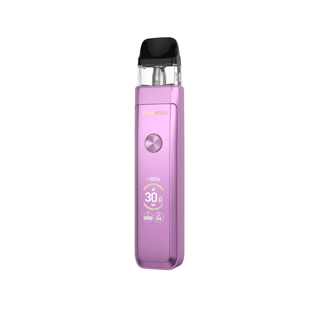 XROS Pro 2 | Ultra-Light 30W Pod Vape Kit XROS Pro 2 | Ultra-Light 30W Pod Vape Kit
