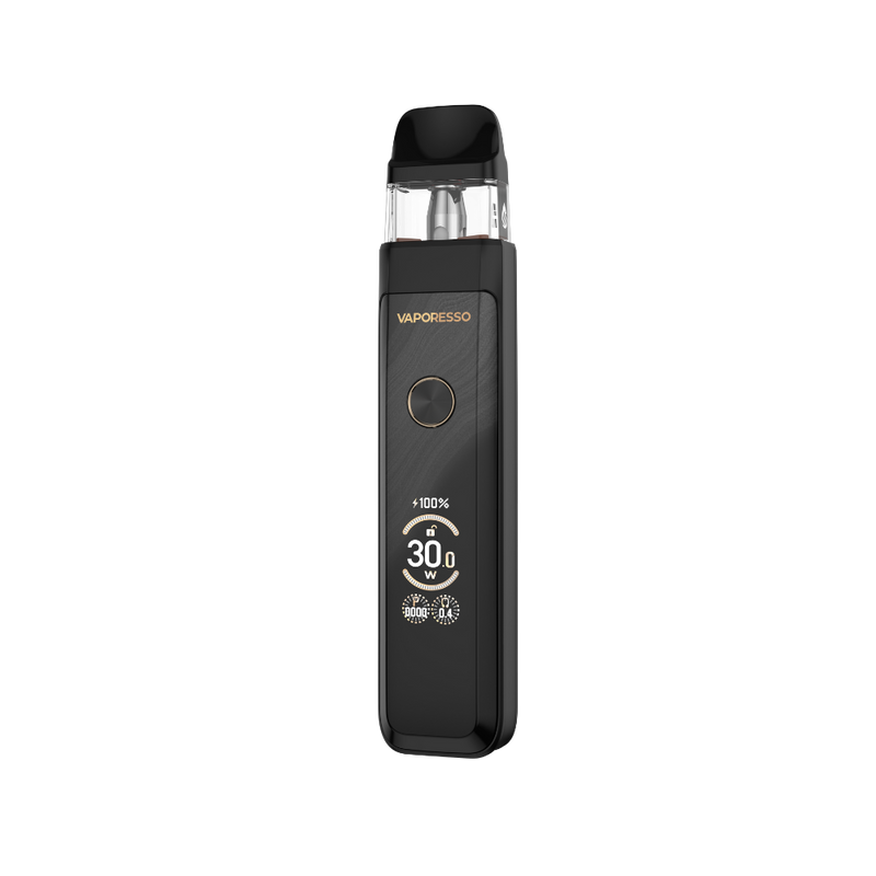 Sleek Pod Kits for Pure Flavor & Ultimate Convenience Sleek Pod Kits for Pure Flavor & Ultimate Convenience