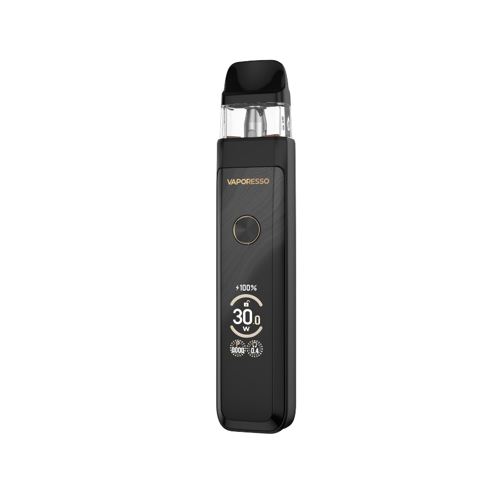 XROS Pro 2 | Ultra-Light 30W Pod Vape Kit XROS Pro 2 | Ultra-Light 30W Pod Vape Kit