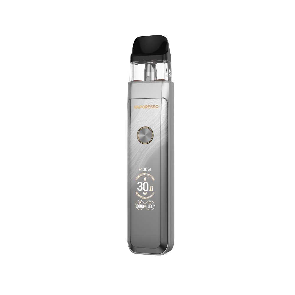 XROS Pro 2 | Ultra-Light 30W Pod Vape Kit XROS Pro 2 | Ultra-Light 30W Pod Vape Kit