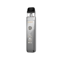 XROS PRO 2 Glittering Silver