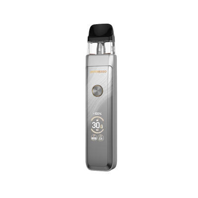 XROS PRO 2 Glittering Silver