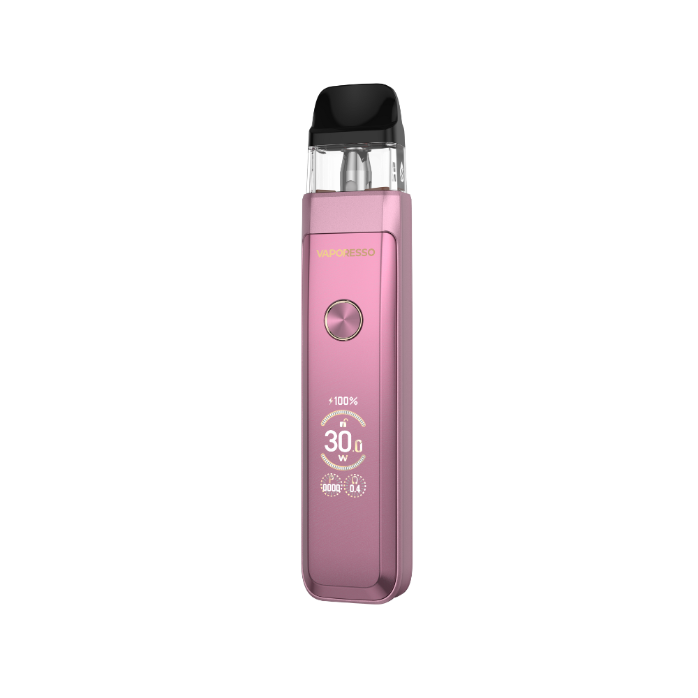 XROS Pro 2 | Ultra-Light 30W Pod Vape Kit XROS Pro 2 | Ultra-Light 30W Pod Vape Kit
