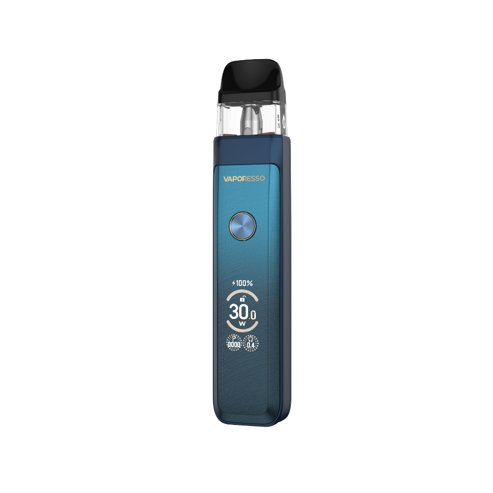 XROS Pro 2 | Ultra-Light 30W Pod Vape Kit XROS Pro 2 | Ultra-Light 30W Pod Vape Kit