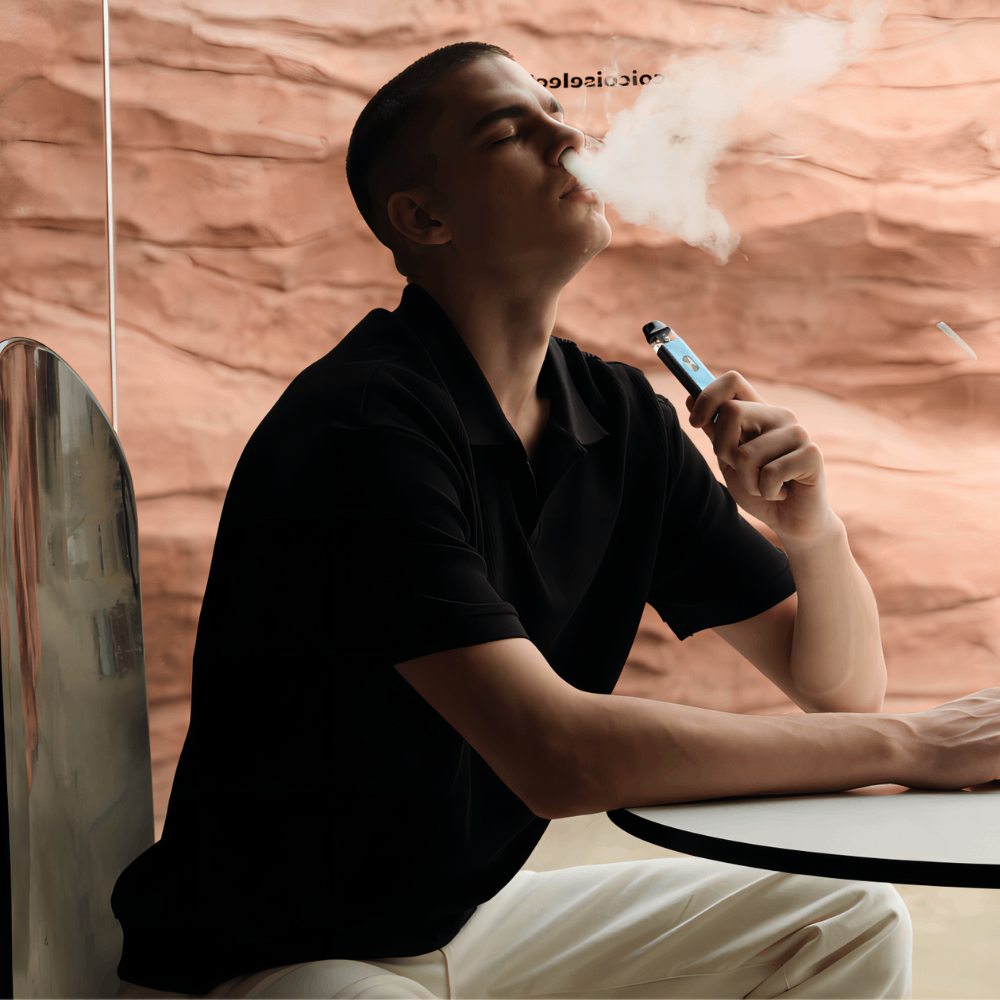 XROS 4 Mini | Compact Pod Vaping Device XROS 4 Mini | Compact Pod Vaping Device