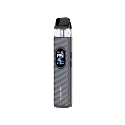 vaporesso XROS 6 Carbon Fiber Gray