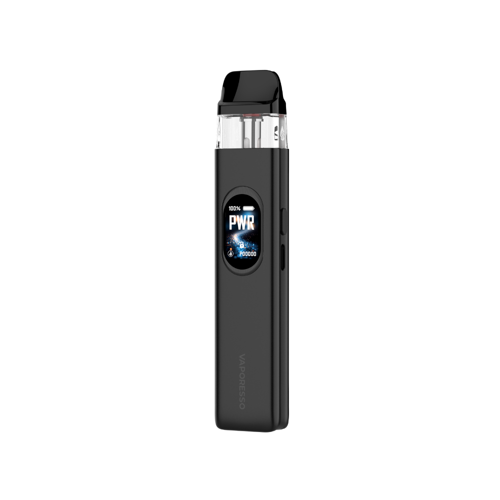 Vaporesso XROS 6 Cosmic Black