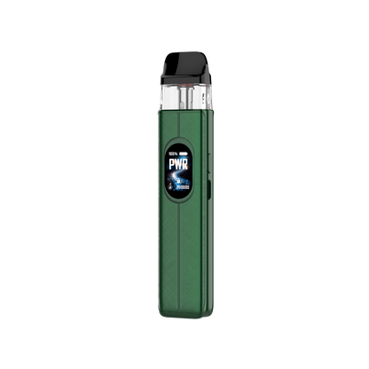 vaporesso XROS 6 Silk Green
