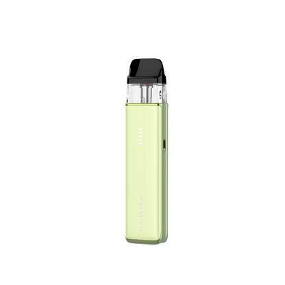 vaporesso XROS 6 Mini Jelly Green