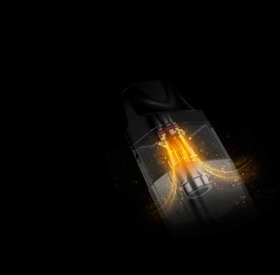 XROS Pods 4-Pack | 0.6-1.2 Replacement Pods | VAPORESSO Official XROS Pods 4-Pack | 0.6-1.2 Replacement Pods | VAPORESSO Official