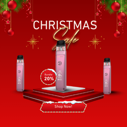 XROS PRO 2 Bundle (Pink)