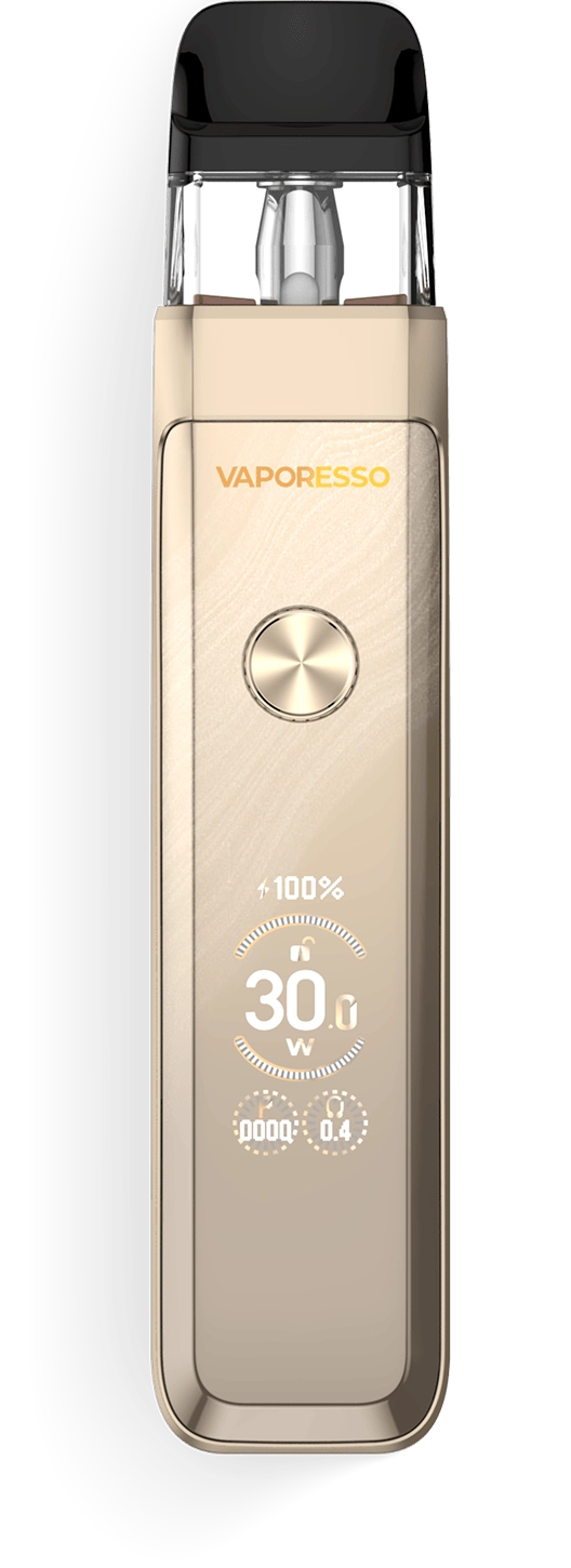 XROS Pro 2 | Kit de vapeo ultraligero de 30 W XROS Pro 2 | Kit de vapeo ultraligero de 30 W