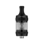 Vaporesso XTank T 3ml vape tank, black, top airflow, leak-resistant, with XTank T logo
