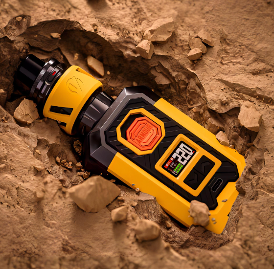 ARMOUR S | Rugged DTL Tank Mod Kit with iTank 2 ARMOUR S | Rugged DTL Tank Mod Kit with iTank 2