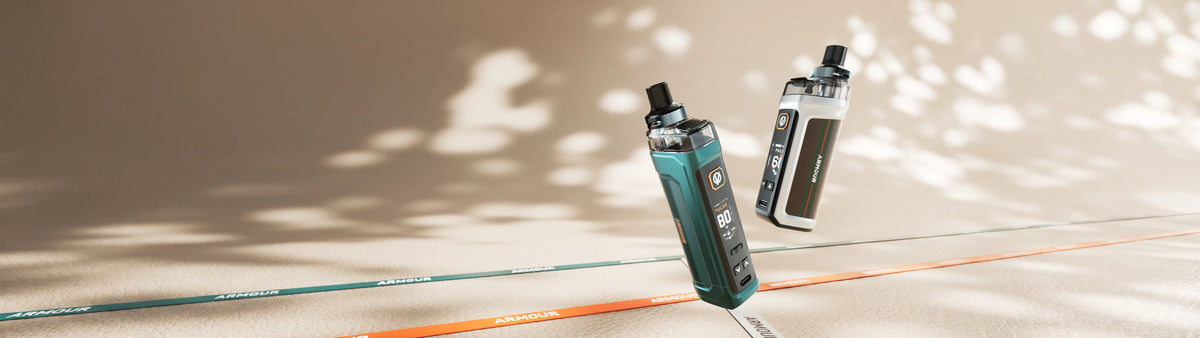 ARMOUR G2&GS2