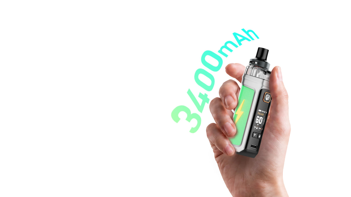 A Truly Compact Pod Mod