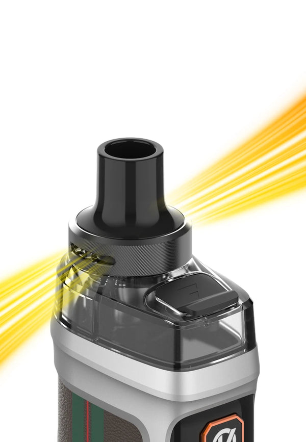 Top Airflow