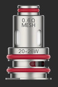 0.6Ω