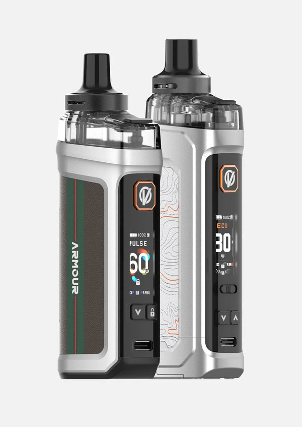 ARMOUR G2&GS2