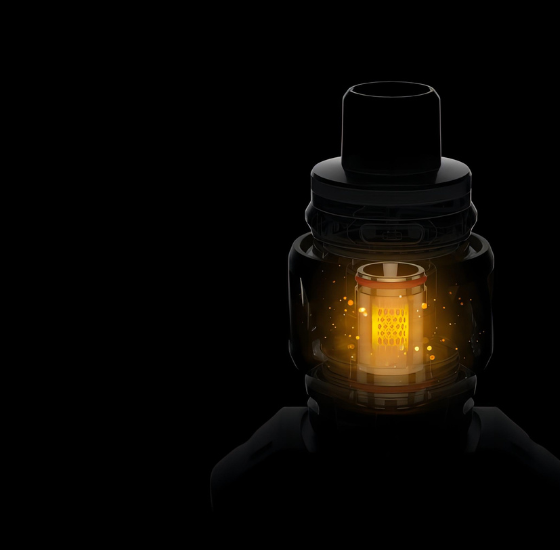 ARMOUR S | Rugged DTL Tank Mod Kit with iTank 2 ARMOUR S | Rugged DTL Tank Mod Kit with iTank 2