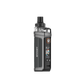 VAPORESSO ARMOUR G2 compact pod mod in Carbon Fiber Gray