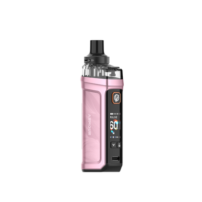 VAPORESSO ARMOUR G2 pod mod in Mist Pink