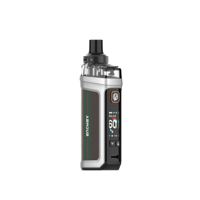 VAPORESSO ARMOUR G2 pod mod kit in Racing Brown