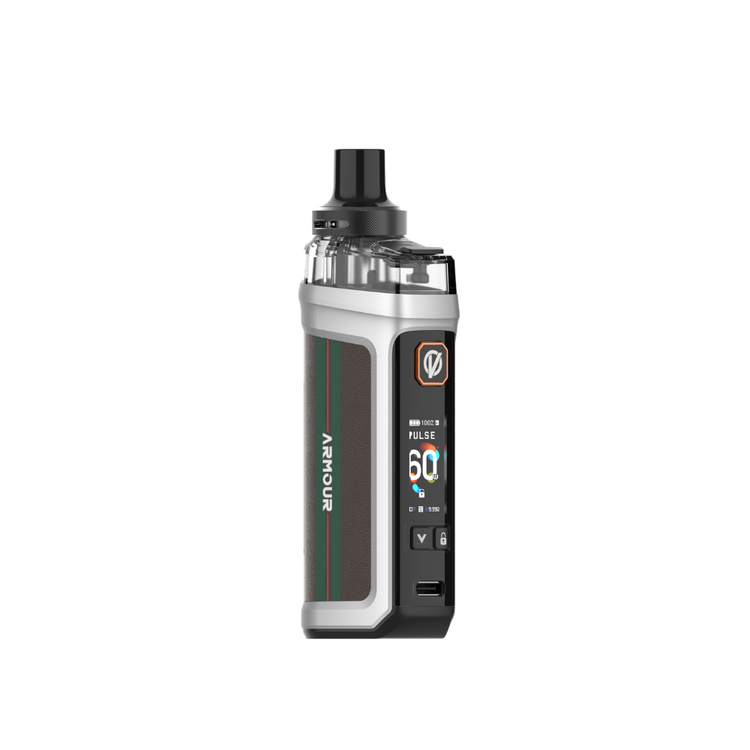 VAPORESSO XROS 6 Pod Kit | 1800mAh, COREX 3.0