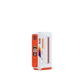 VAPORESSO ARMOUR OCTA Mod 220W dual-18650 DTL box in Aero White