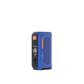 VAPORESSO ARMOUR OCTA Mod 220W dual-18650 DTL box in Rally Blue