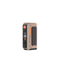 VAPORESSO ARMOUR OCTA Mod 220W dual-18650 DTL box in Rust Bronze