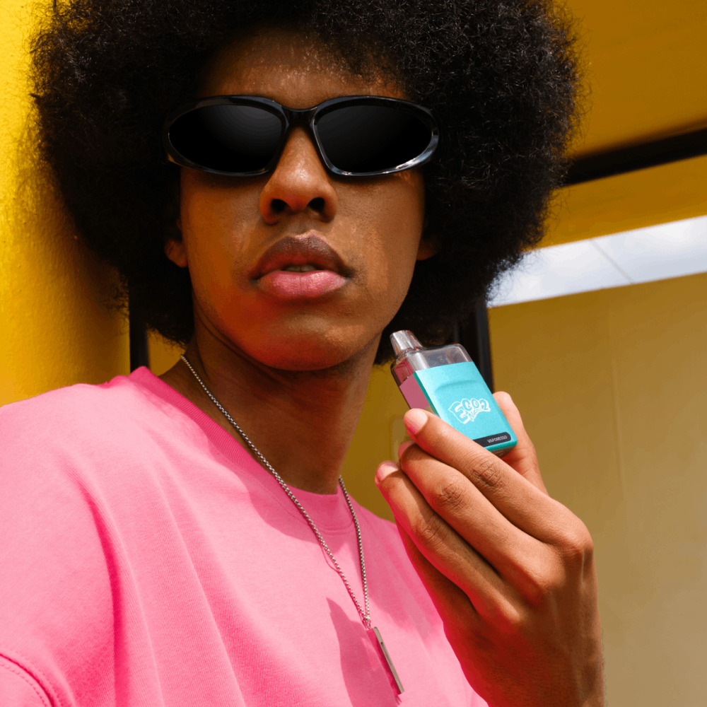 ECO NANO 2 | Refillable Pod Vape Kit ECO NANO 2 | Refillable Pod Vape Kit