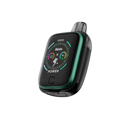 iMate OS Green