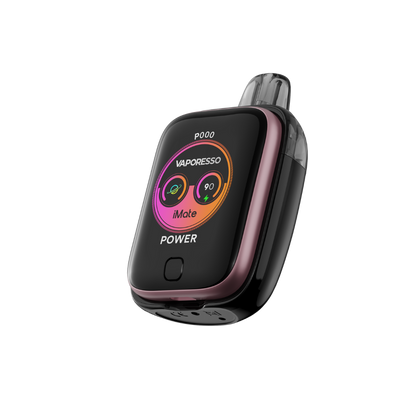 iMate OS Pink
