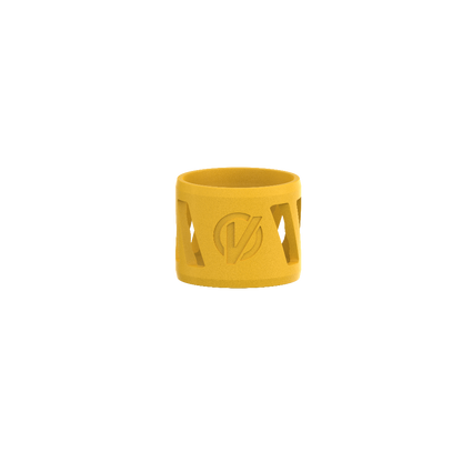 Yellow Vaporesso iTank 2 Protector for iTank 2 glass tube protection