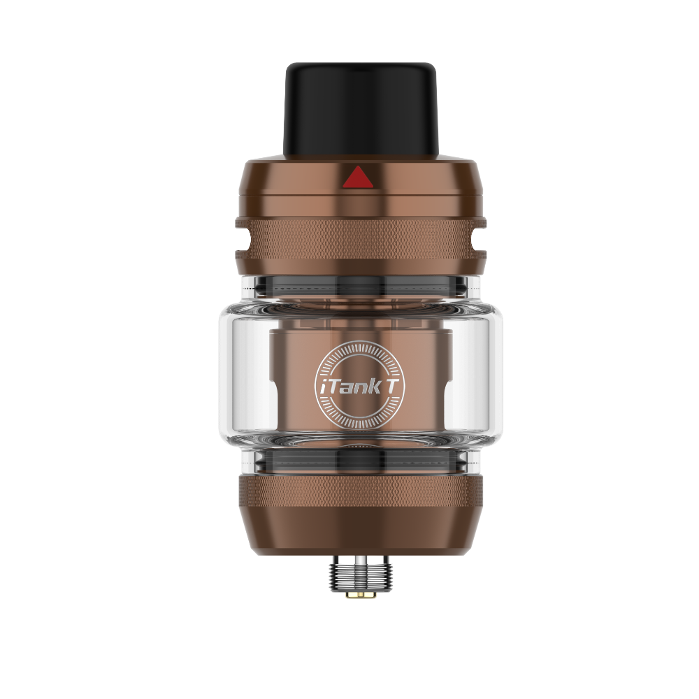iTank T | Top Airflow & Fill Vape Tank 8ml iTank T | Top Airflow & Fill Vape Tank 8ml