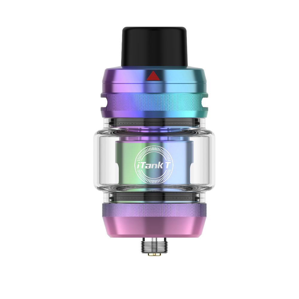 iTank T | Top Airflow & Fill Vape Tank 8ml iTank T | Top Airflow & Fill Vape Tank 8ml