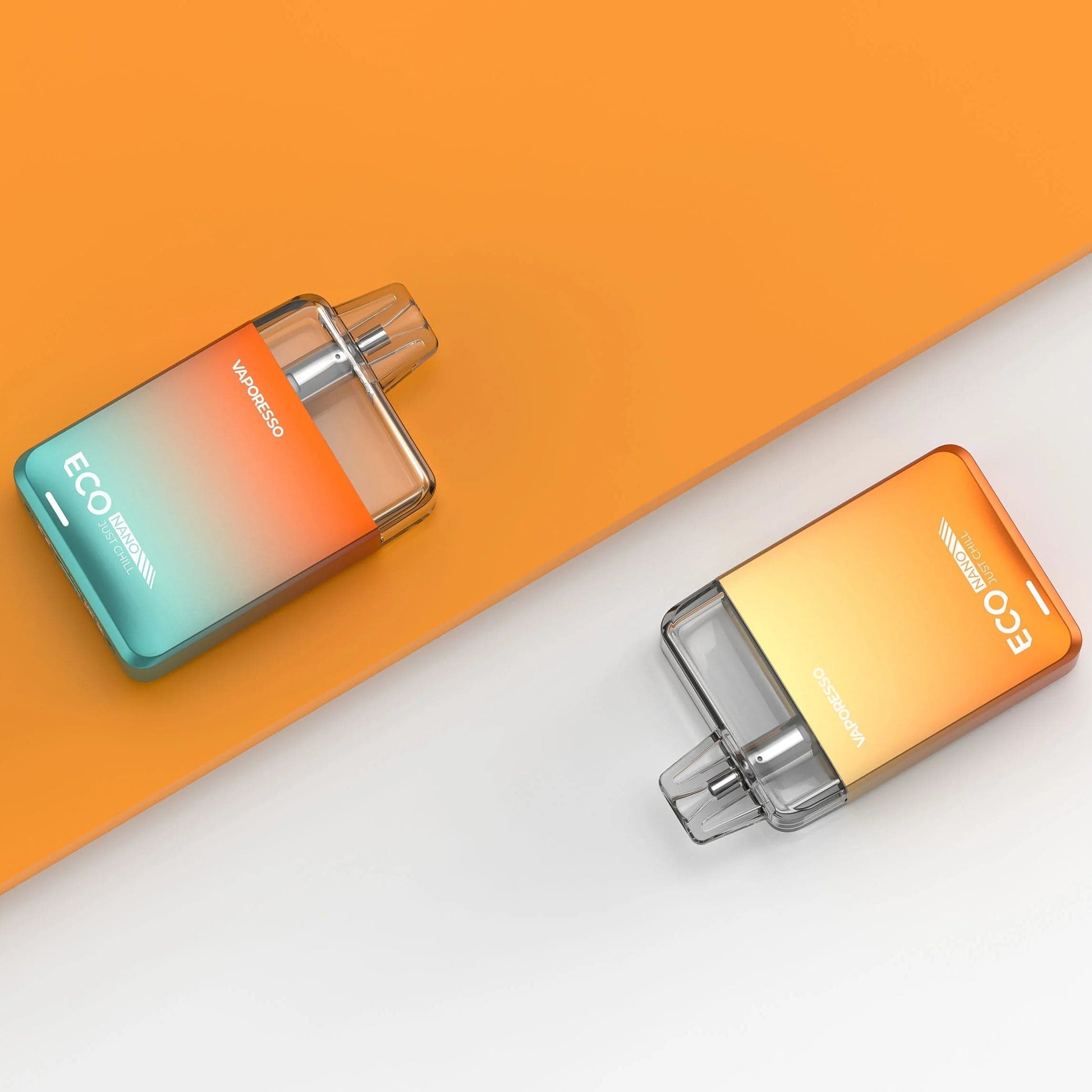 ECO NANO | Economical Refillable Pod System ECO NANO | Economical Refillable Pod System