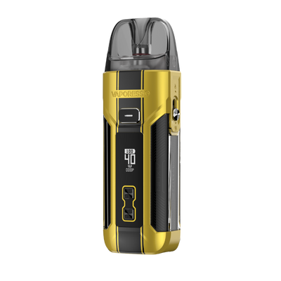 XTRA | Compact Pod System Vape XTRA | Compact Pod System Vape