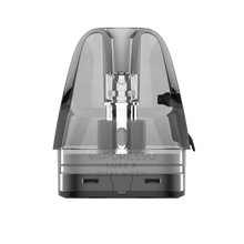 LUXE X Pod (2Pcs) LUXE X3 Dual Mesh 0.6Ω